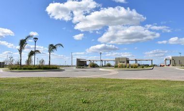 VENTA LOTE INTERNO SANTA CLARA AL SUR