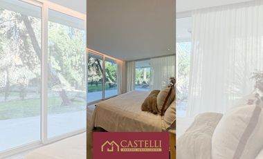 Departamento  2 AMBIENTES en Venta BOSQUE PILAR Con Cochera Cubierta