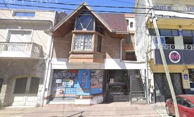 Venta terreno de 441 m2 en Villa Dominico