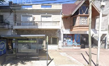 Venta terreno de 441 m2 en Villa Dominico