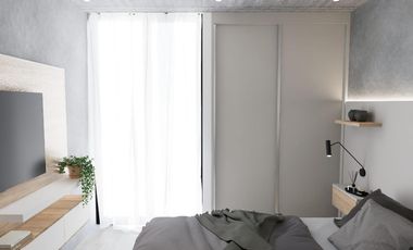 Departamento en  CIUDAD DE NIEVA