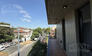 Departamento - Lomas de Zamora Oeste