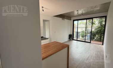 Departamento - Lomas de Zamora Oeste