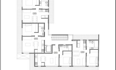 Departamento - Lomas de Zamora Oeste