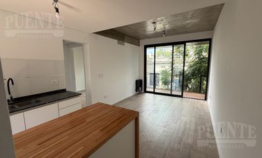 Departamento - Lomas de Zamora Oeste