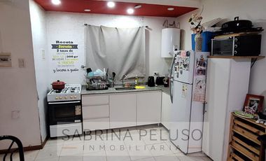 Venta Departamento Solares Moreno