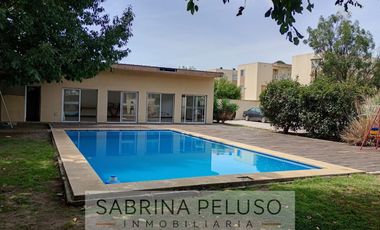 Venta Departamento Solares Moreno