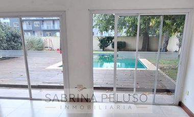 Venta Departamento Solares Moreno