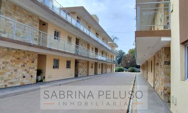 Venta Departamento Solares Moreno