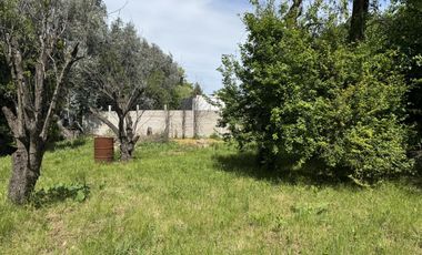 Galpón en Villa Rosa