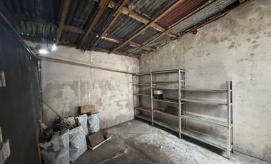 Galpón en Villa Rosa