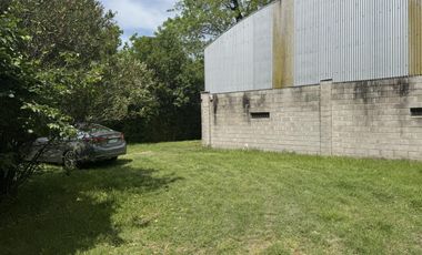 Galpón en Villa Rosa