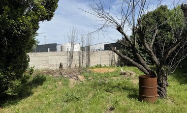 Galpón en Villa Rosa