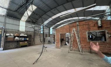 Galpón en Villa Rosa