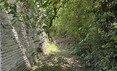 Galpón en Villa Rosa