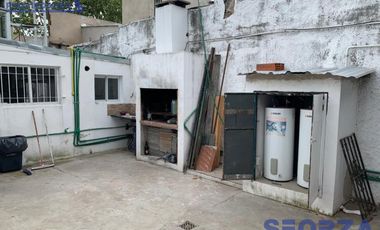 Edificio Comercial - Bella Vista