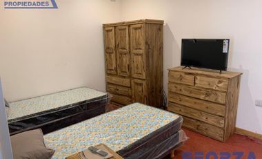 Edificio Comercial - Bella Vista