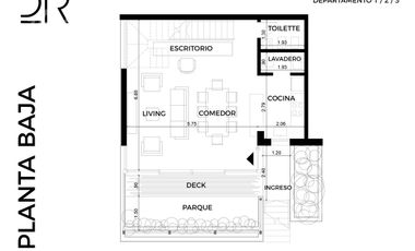 Casa en venta en Adrogue