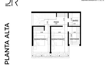 Casa en venta en Adrogue