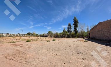 VENTA, Nave Industrial -4635 m2, Parque Ind Plottier-Neuquén