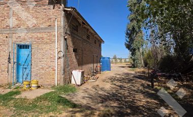 VENTA, Nave Industrial -4635 m2, Parque Ind Plottier-Neuquén