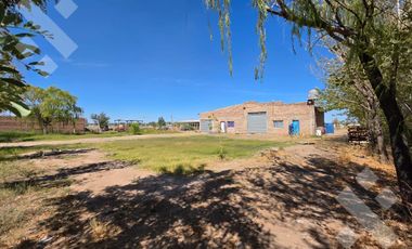 VENTA, Nave Industrial -4635 m2, Parque Ind Plottier-Neuquén