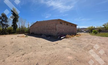 VENTA, Nave Industrial -4635 m2, Parque Ind Plottier-Neuquén