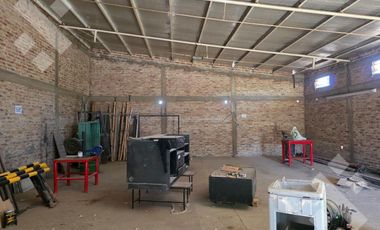 VENTA, Nave Industrial -4635 m2, Parque Ind Plottier-Neuquén