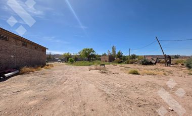 VENTA, Nave Industrial -4635 m2, Parque Ind Plottier-Neuquén