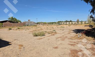 VENTA, Nave Industrial -4635 m2, Parque Ind Plottier-Neuquén