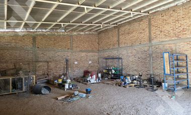 VENTA, Nave Industrial -4635 m2, Parque Ind Plottier-Neuquén