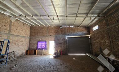 VENTA, Nave Industrial -4635 m2, Parque Ind Plottier-Neuquén