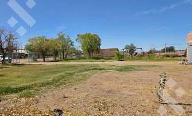 VENTA, Nave Industrial -4635 m2, Parque Ind Plottier-Neuquén