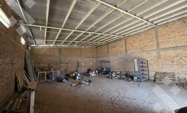 VENTA, Nave Industrial -4635 m2, Parque Ind Plottier-Neuquén