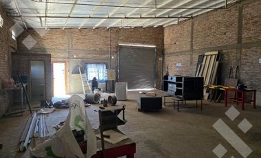 VENTA, Nave Industrial -4635 m2, Parque Ind Plottier-Neuquén