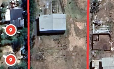 VENTA, Nave Industrial -4635 m2, Parque Ind Plottier-Neuquén