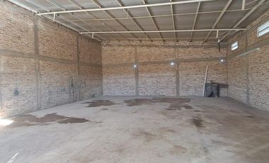 VENTA, Nave Industrial -4635 m2, Parque Ind Plottier-Neuquén