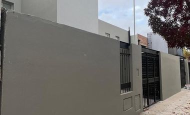 Venta Casa 3 Dorm, Tomillo del campo , Terrazas del Neuquen