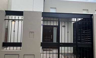 Venta Casa 3 Dorm, Tomillo del campo , Terrazas del Neuquen