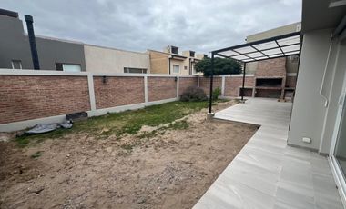 Venta Casa 3 Dorm, Tomillo del campo , Terrazas del Neuquen