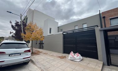 Venta Casa 3 Dorm, Tomillo del campo , Terrazas del Neuquen