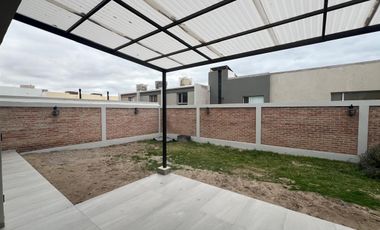 Venta Casa 3 Dorm, Tomillo del campo , Terrazas del Neuquen