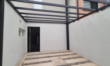 Venta Casa 3 Dorm, Tomillo del campo , Terrazas del Neuquen