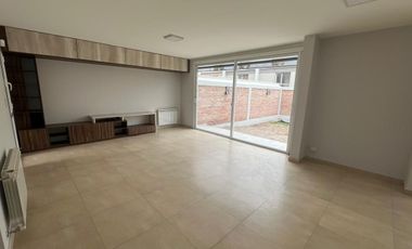 Venta Casa 3 Dorm, Tomillo del campo , Terrazas del Neuquen