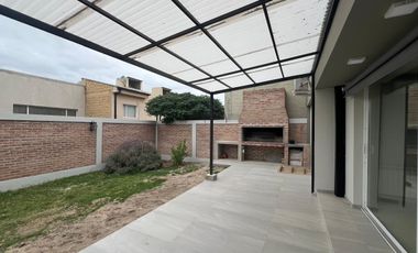 Venta Casa 3 Dorm, Tomillo del campo , Terrazas del Neuquen
