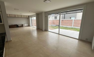 Venta Casa 3 Dorm, Tomillo del campo , Terrazas del Neuquen