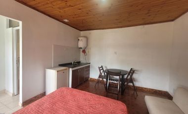 Departamento en Gualeguaychu