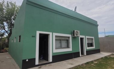 Departamento en Gualeguaychu