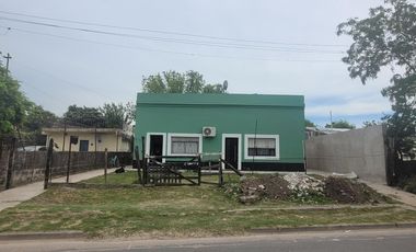 Departamento en Gualeguaychu