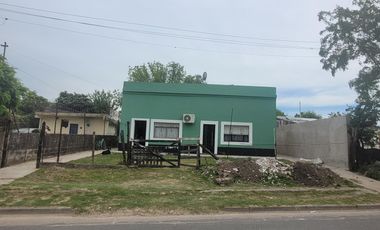 Departamento en Gualeguaychu